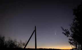 За ночь над российскими регионами сбили 57 БПЛА, из них 23 — в Самарской области