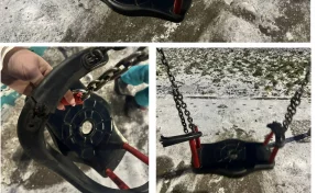 В Кузбассе глава муниципалитета пожаловался на подростковый вандализм