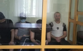 В Кузбассе завершено оглашение приговора по делу о миллиардном мошенничестве