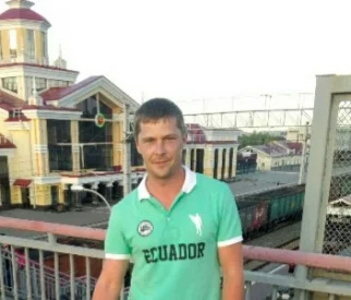 Фото: В Кузбассе ищут пропавшего без вести 28-летнего мужчину  1