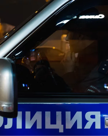 В Кузбассе за неделю произошло 4868 нарушений ПДД