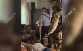 Бастрыкин потребовал доклад по делу об убийстве 12-летней девочки в Кемерове