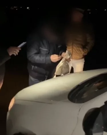 Фото, видео: ГУ МВД России по Кузбассу