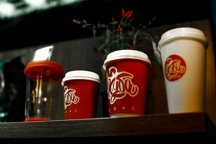 Фото: 5 кофеен, которые знают, чем согреть в холода 1