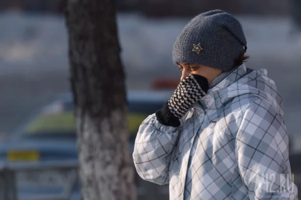 Как не заболеть в мороз: проверенные советы от кузбасских врачей