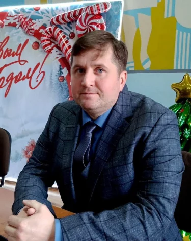  В Анжеро-Судженской городской больнице назначен новый главврач