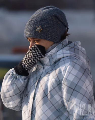 Как не заболеть в мороз: проверенные советы от кузбасских врачей