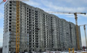 Илья Середюк: объём ввода жилья в Новокузнецке увеличился вдвое