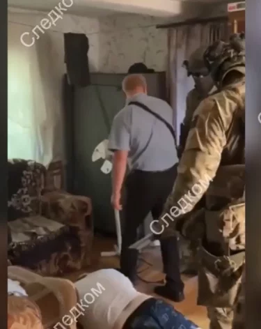 Фото, видео: <a href=https://t.me/sledcom_press/30373>СК России</a> / Телеграм