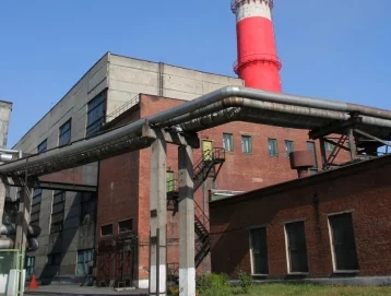 Фото: Имущество Центральной ТЭЦ в Новокузнецке продают почти за миллиард рублей 1