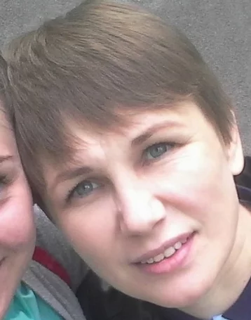 Фото: В Прокопьевске разыскивают женщину, пропавшую два месяца назад 1