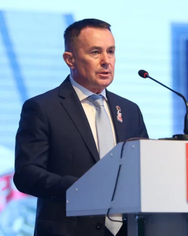 «Будем добиваться»: мэр Прокопьевска рассказал о ремонте школ в городе