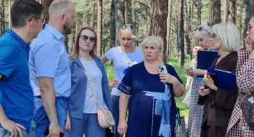 Фото: Шахтёрский Сабантуй пройдёт в Кузбассе 12 июля 2