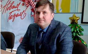  В Анжеро-Судженской городской больнице назначен новый главврач