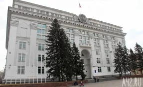 Ремонт дорог, социальных объектов и улучшение городской среды: в Кузбассе на 7,244 млрд рублей увеличат расходы на реализацию госпрограмм