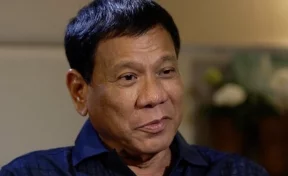 Президент Филиппин решил бомбить школы