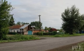 Илья Середюк: в Кемерове оценщики осмотрели 675 домов на месте сноса частного сектора