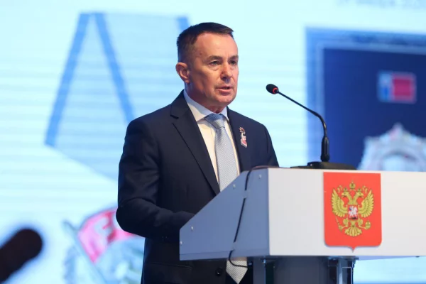 «Будем добиваться»: мэр Прокопьевска рассказал о ремонте школ в городе