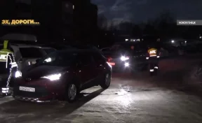 В Новокузнецке прошли рейды возле школ и детсадов: выписано 23 штрафа за неправильную перевозку детей