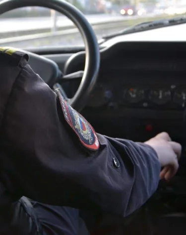 В Рязани задержали маньяка, напавшего на девушку на юго-востоке Москвы