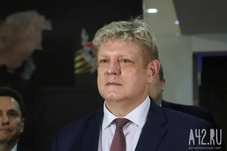 Фото: В Кемерове представили фильм «Шахтёрское братство. Кузбасс — Донбасс» 10