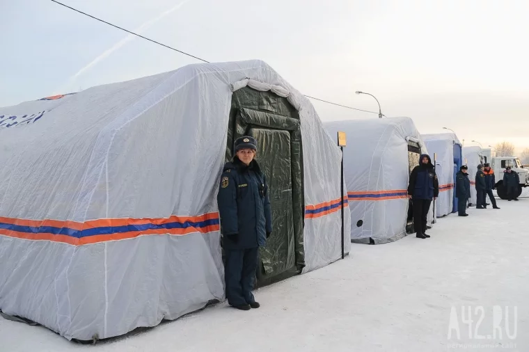 Фото: Спасение утопающих: как МЧС работает на воде 34