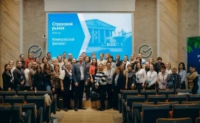 На форуме страховых агентов ВСК в Кемерове обсудили перспективы развития агентского канала 
