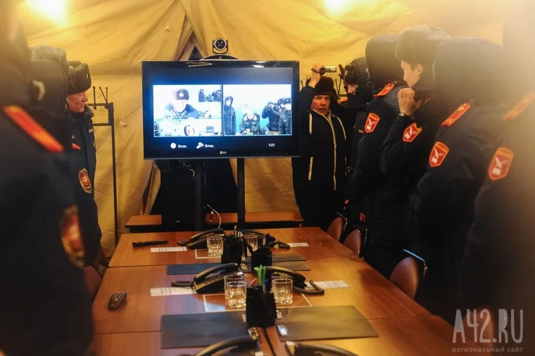 Фото: Спасение утопающих: как МЧС работает на воде 36