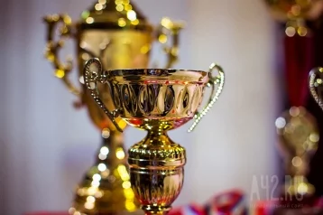 Фото: Кузбасские борцы завоевали награды на международных турнирах 1