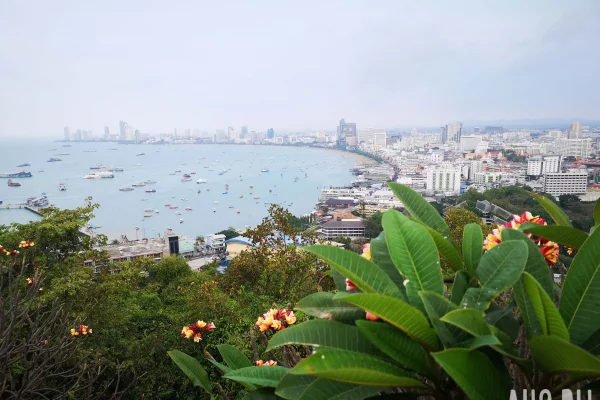 В Таиланде ищут пропавшую 2 недели назад россиянку