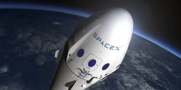 Фото: SpaceX подала в суд претензии на федеральные власти США 1