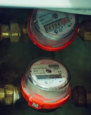 Жители Тайги не будут платить за непригодную для питья воду