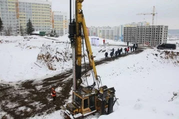 Фото: В Кемерове через Искитимку построят 52-метровый мост 1