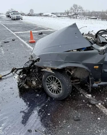 Фото: <a href=https://t.me/gumvd42/9745?single>ГУ МВД по Кемеровской области</a> / Telegram