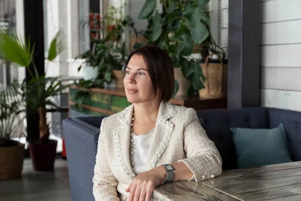 Спрос жителей Кузбасса на накопления продолжает расти — Анжелика Рогожкина