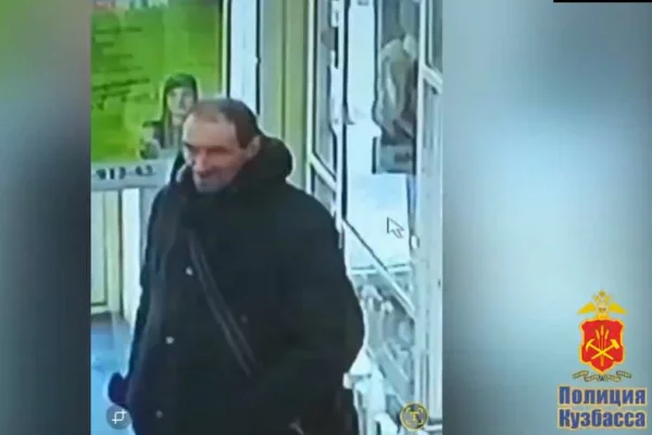 В Кемерове полиция задержала рецидивиста, который нападал на женщин с вилкой