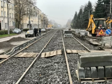 Фото: Впервые в новом статусе: Илья Середюк прибыл с рабочим визитом в Новокузнецк 2