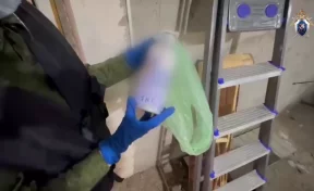 В Ставропольском крае от отравления умерла 8-летняя девочка