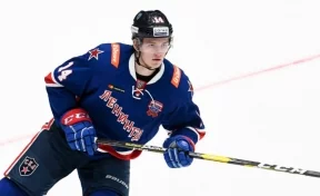 Кемеровчанин из клуба НХЛ не сыграет за сборную России на ЧМ-2021 из-за травмы
