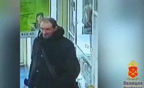 В Кемерове полиция задержала рецидивиста, который нападал на женщин с вилкой