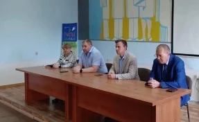 В горбольнице Анжеро-Судженска назначили нового главного врача