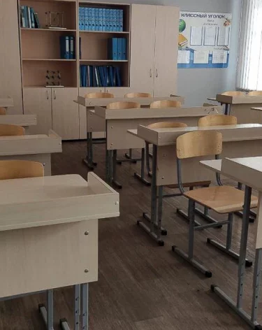 Омские школы не будут переводить на дистант после взрыва в Ростовке