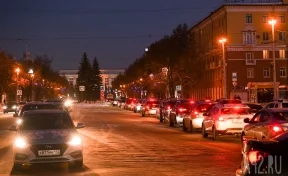 Хотим и покупаем: Кузбасс вошёл в топ-25 регионов России по доступности покупки автомобилей