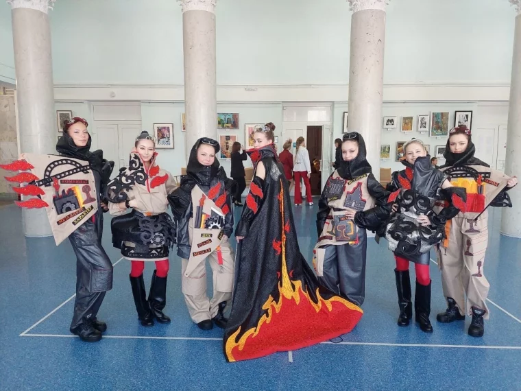 Фото: Жители Кузбасса могут получить грант до 700 тысяч рублей на реализацию своей идеи 2