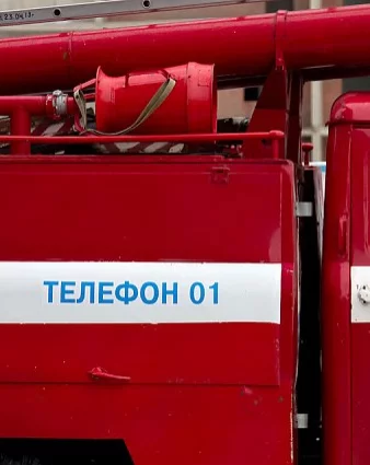 В московском хостеле прорвало трубу с кипятком: люди оказались заблокированы