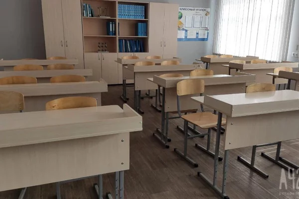 Омские школы не будут переводить на дистант после взрыва в Ростовке