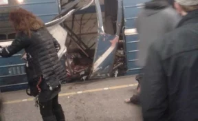 Опубликован поимённый список жертв теракта в петербургском метро