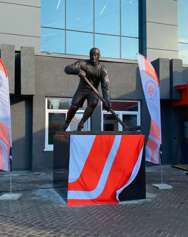 Житель Новокузнецка пожаловался губернатору на подорожавшие билеты на хоккей