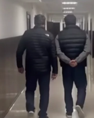 В Москве задержали устроившего стрельбу в Ингушетии мужчину