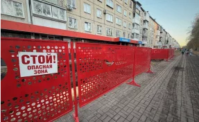 В 2026 году СГК планирует увеличить вложения в теплосетевой комплекс Кемерова на 13%